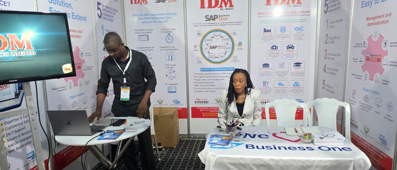 IDM vision and technology impact