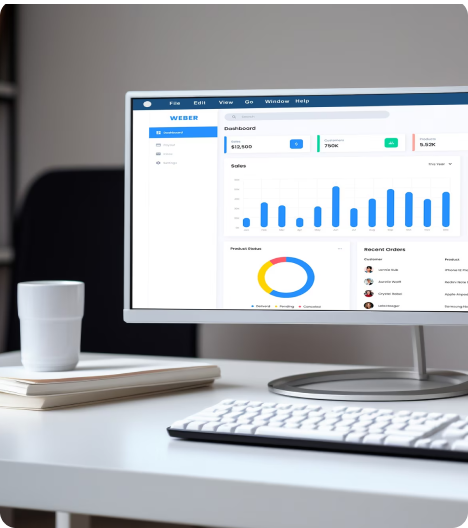 Power BI Image