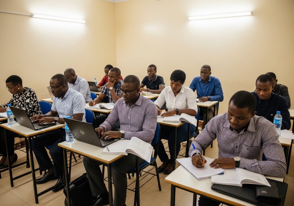 Student Programs illustration