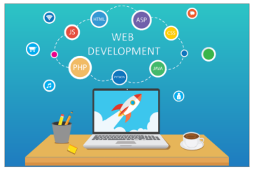 Web Application Development